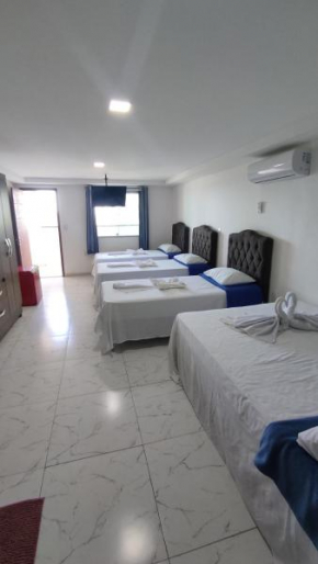 Hotel Ubuzios